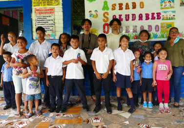 コーヒー豆のイメージ