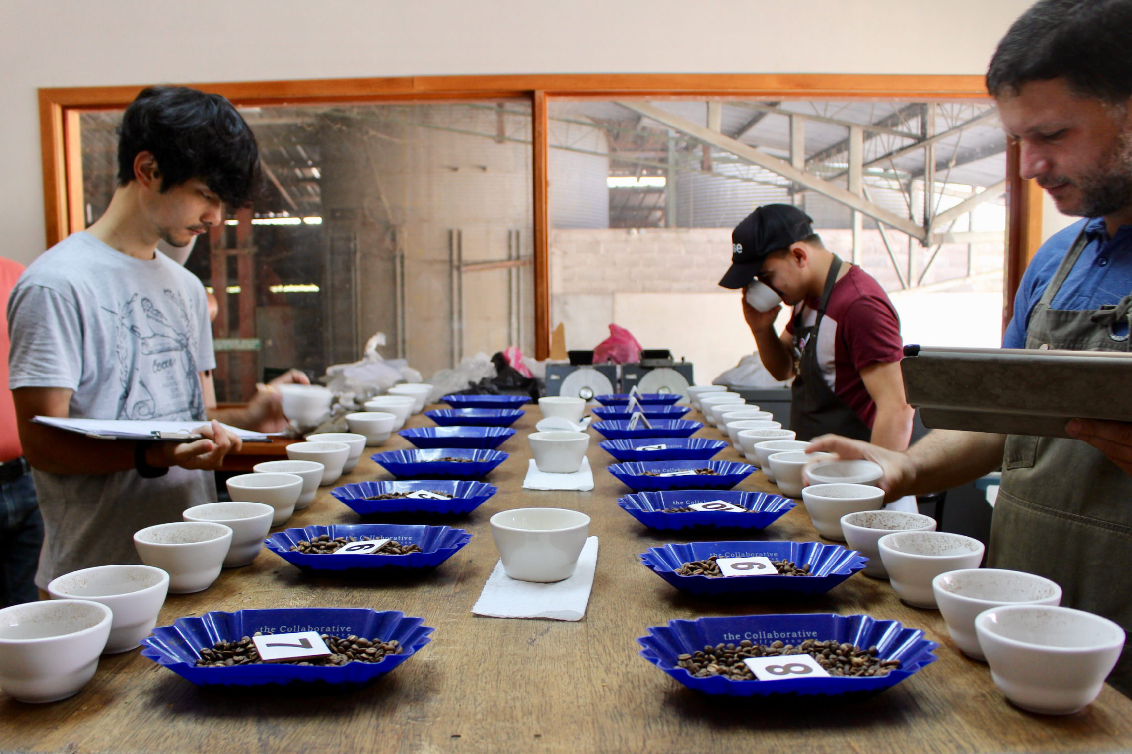 カリオモンズコーヒーのイメージ