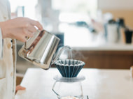 産地買い付けのコーヒー豆BOX