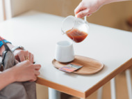 産地買い付けのコーヒー豆BOX