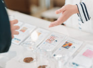 カリオモンズのおまかせBOX