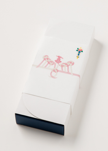 お祝い用（結び切り）