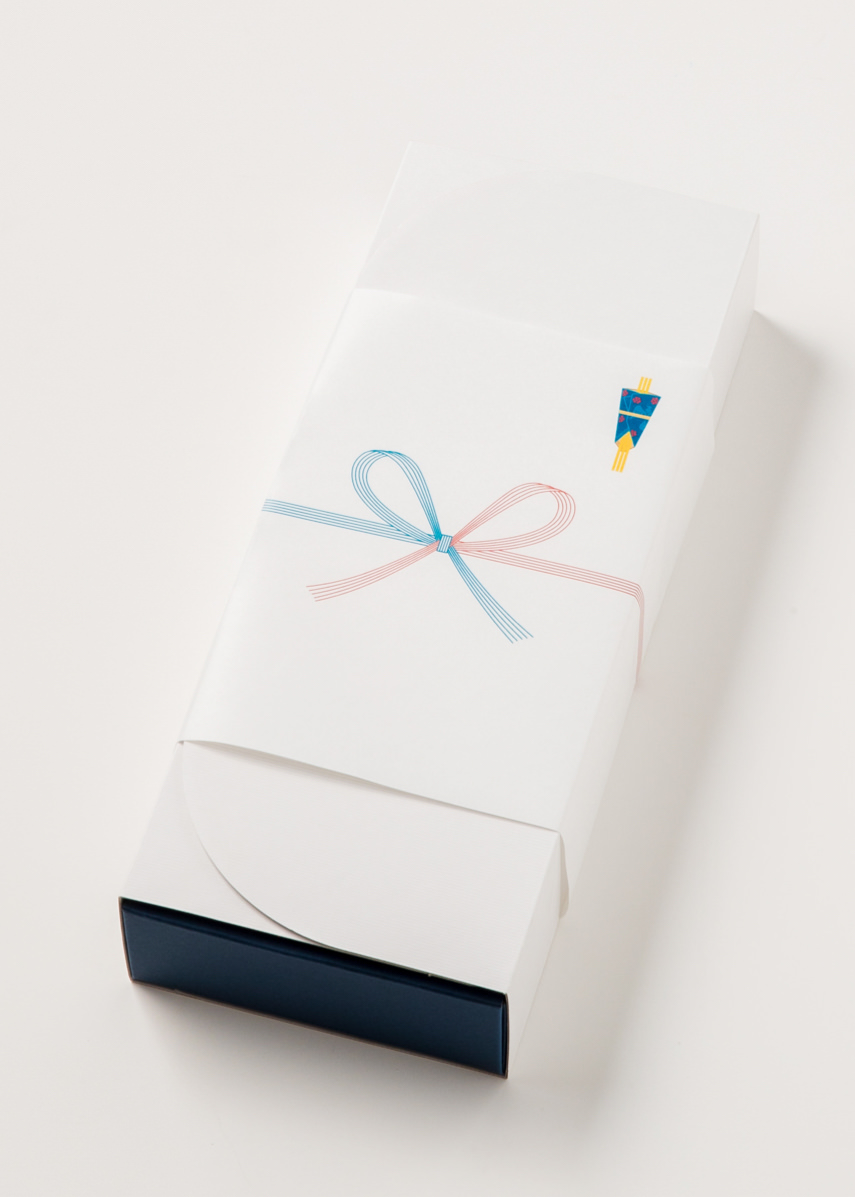 お祝い用（蝶結び）