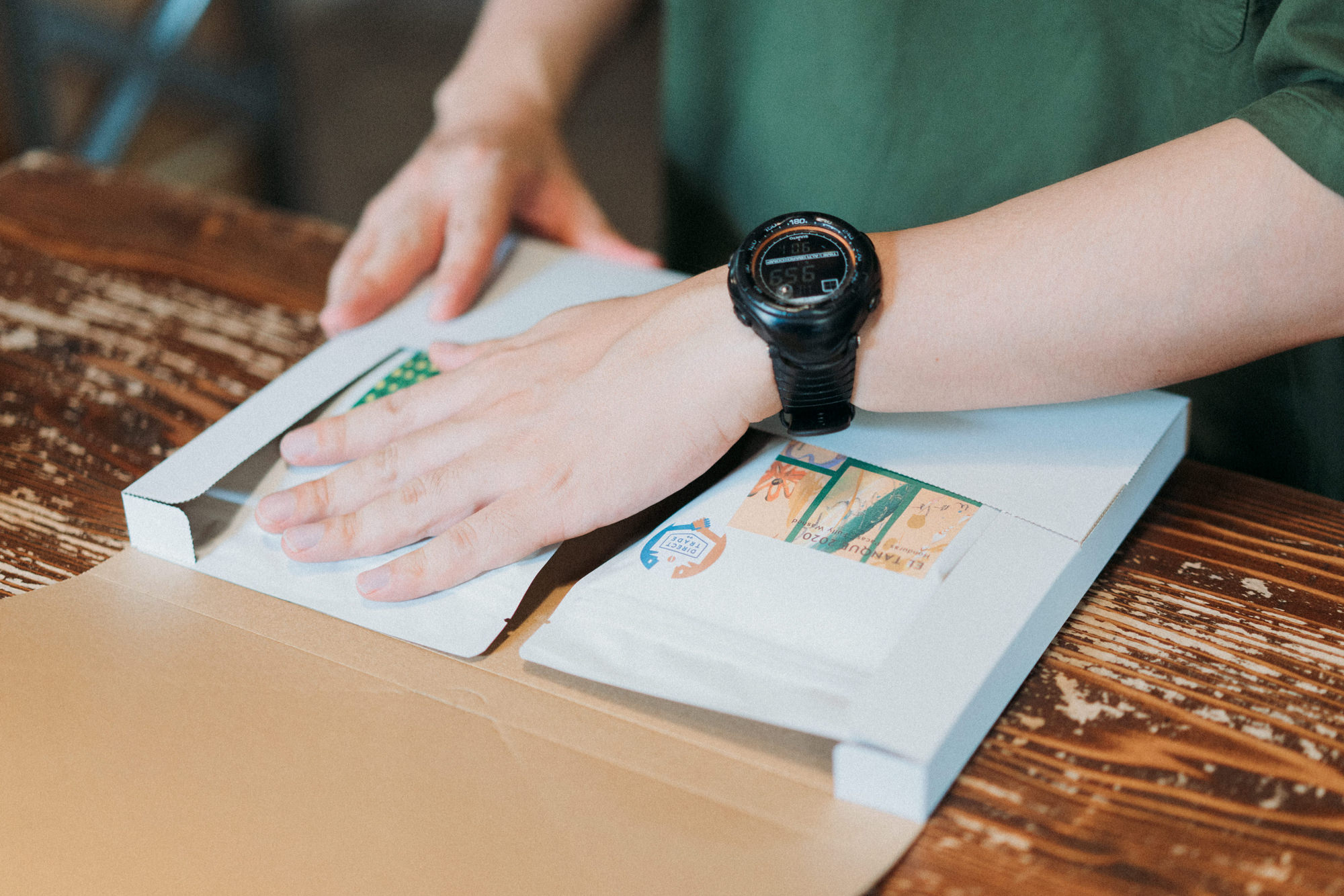 ギフトのイメージ画像