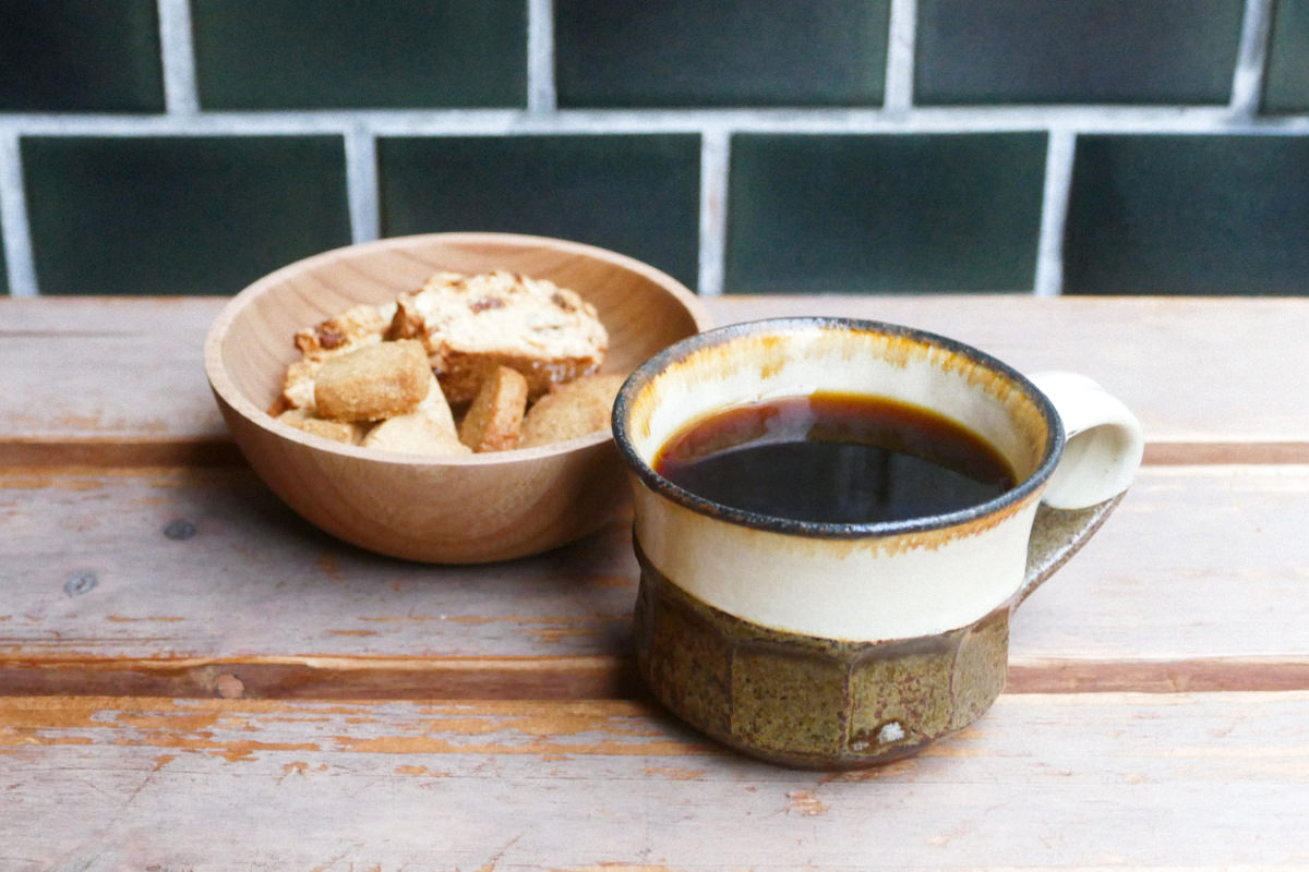 コーヒーのイメージ