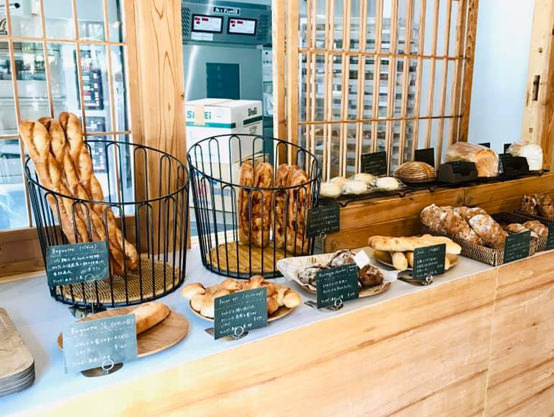 Wondertrunk & co. travel bakery様