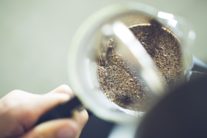 トーニングのイメージ