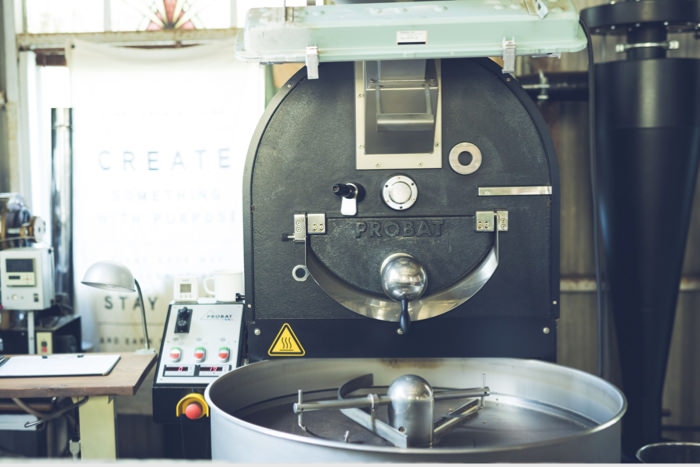 マシン導入のイメージ