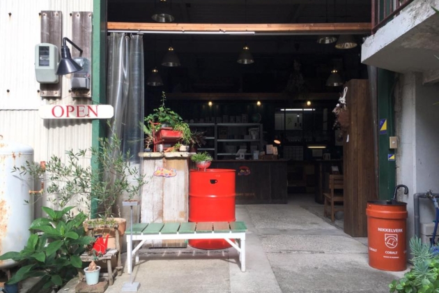 ３連休は通常営業です