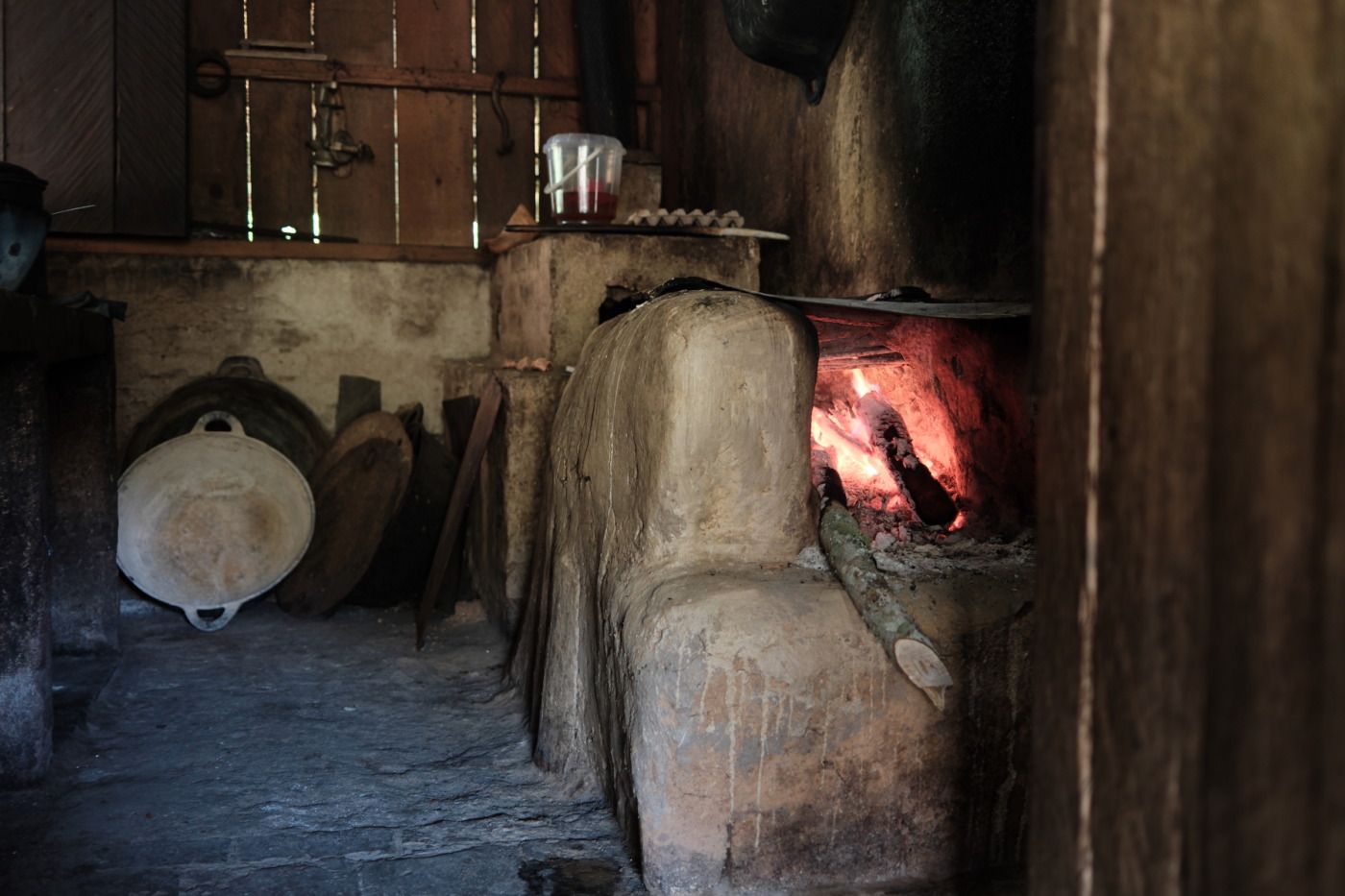 サン・ホセ – Washed / ニカラグア