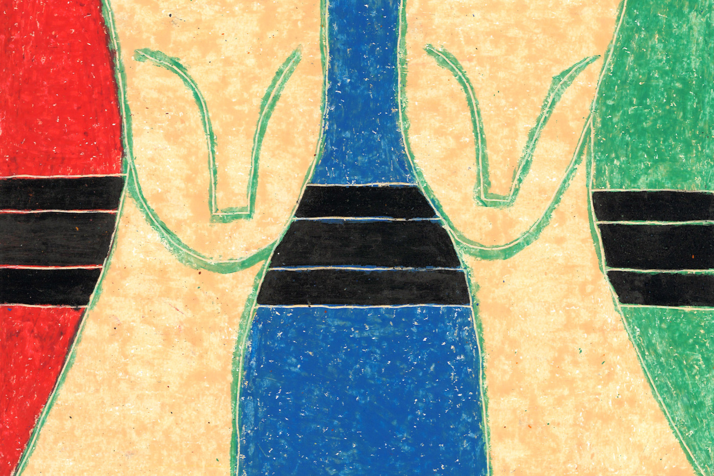 ラ・ペーニャ – Washed / ホンジュラス