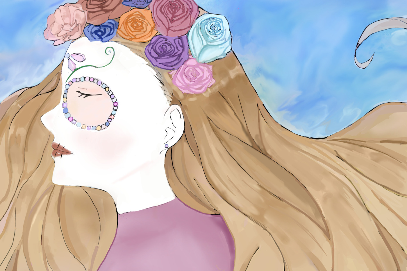 スエニョ・フェルティル – Washed / ホンジュラス