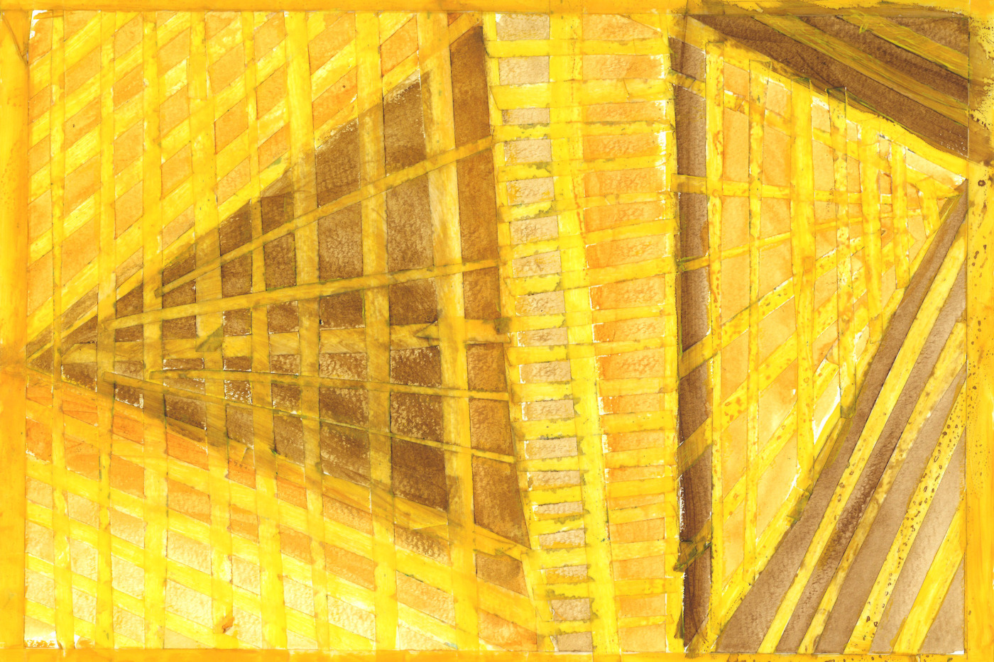 セロ・デル・シエロ – Washed / ニカラグア